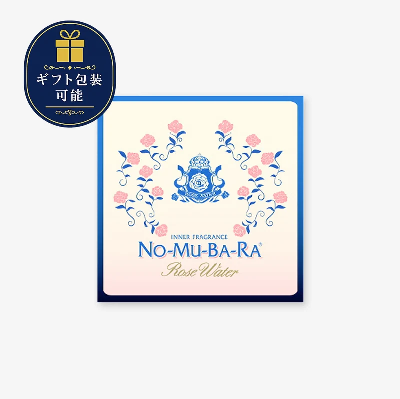 NO-MU-BA-RA 6包入