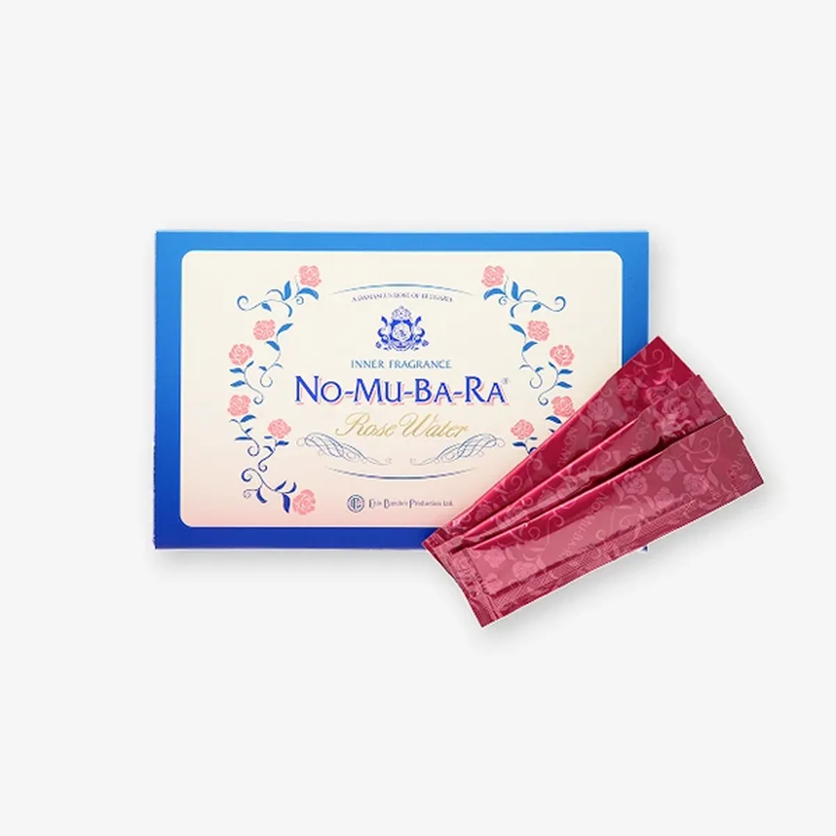 NO-MU-BA-RA 20包入