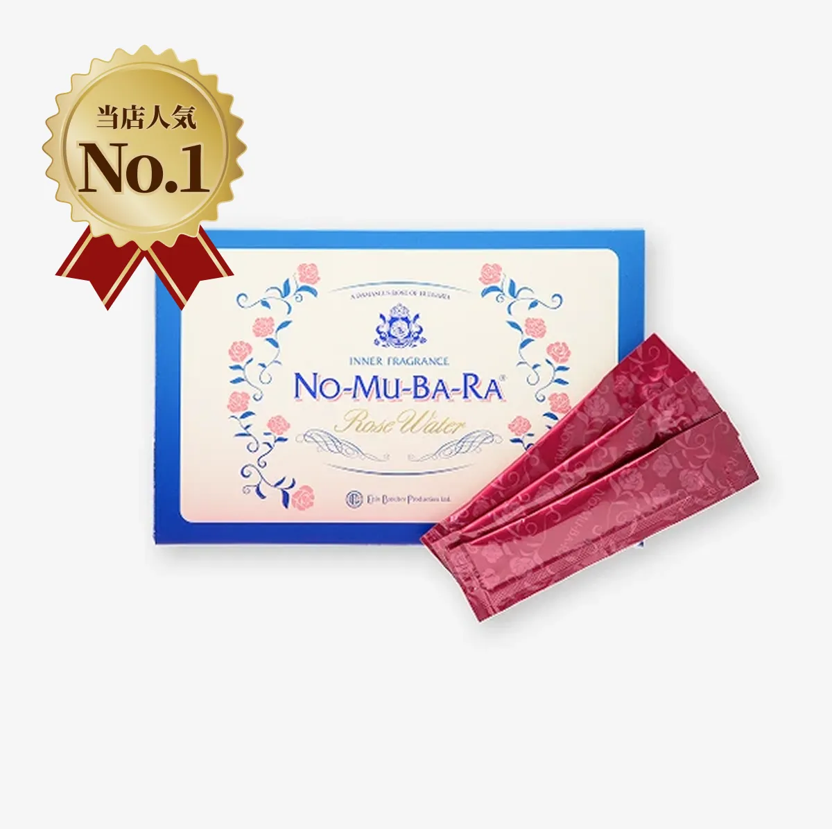 NO-MU-BA-RA 30包入